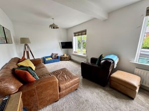 Open Plan Lounge / Dining Room- click for photo gallery